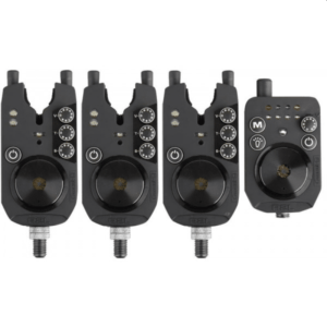 Alarma Prologic R2L Bite Presentation Set 3+1