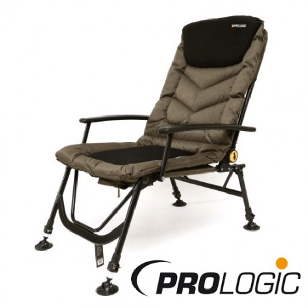 Prologic Commander Daddy Long Chair