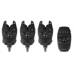 Prologic Alarma SNZ 3+1