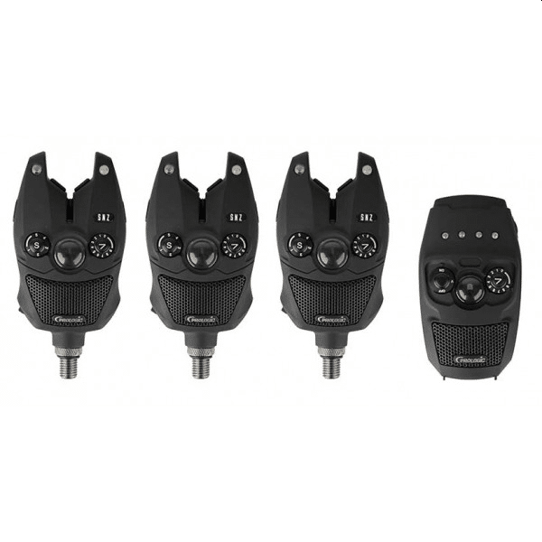 Prologic Alarma SNZ 3+1