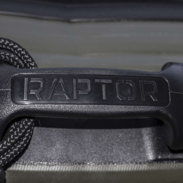 RAPTOR-270-FAST-2 RAPTOR-270-FAST-2