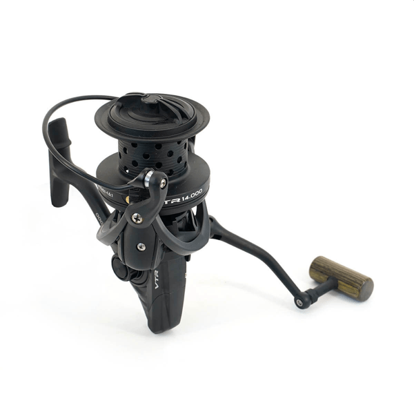 carrete RAPTOR RCG VTR 14000