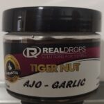 Real Drops Chufa Pelada Sabor Ajo