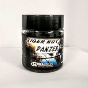 Real Drop Chufa Negra XXL Panzer