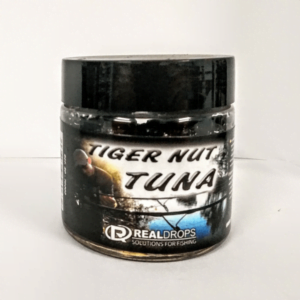 Real Drop Chufa Negra XXL Tuna