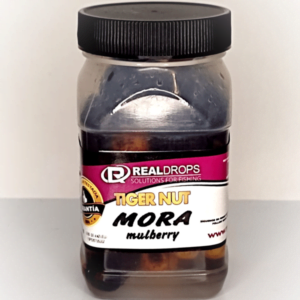 Real Drop Chufa Mix Mora