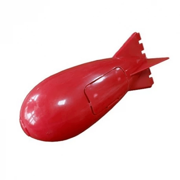 Red Mamma Spomb