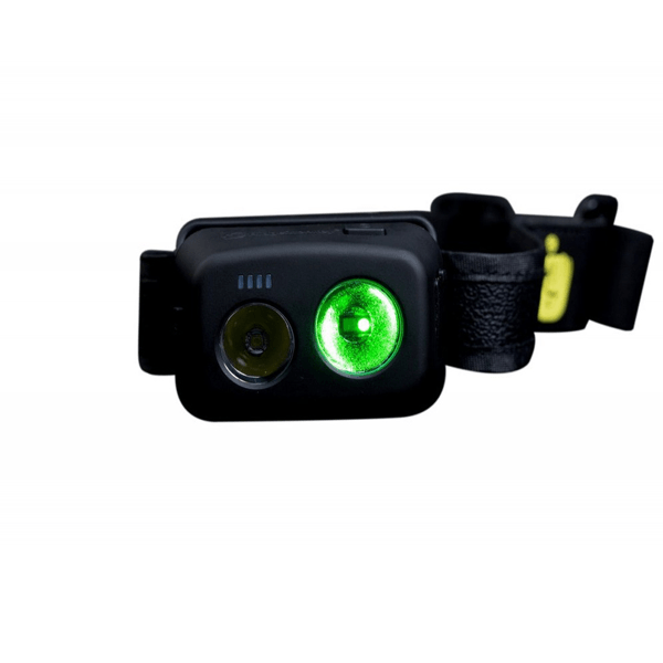 RidgeMonkey VRH300X USB Rechargeable Headtorch