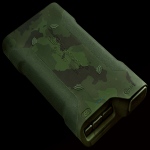 RidgeMonkey Vault C-Smart inalámbrico 42150mAh camo