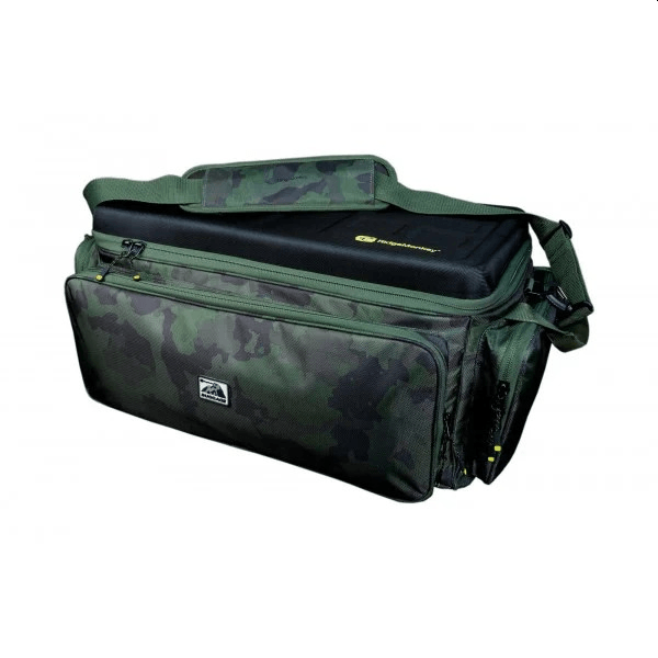 RIDGEMONKEY-BARROW RidgeMonkey Ruggage Barrow Bag 80L Carryall