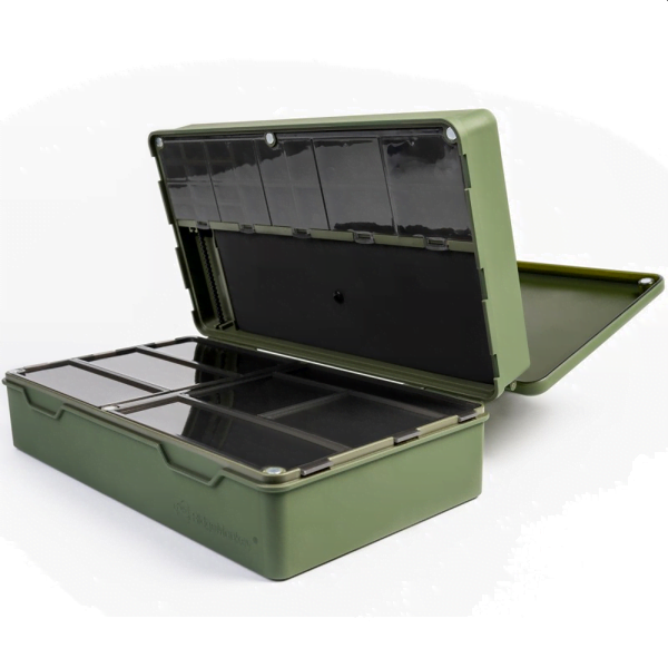 RidgeMonkey Armoury Tackle Box