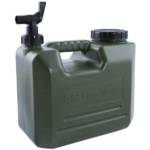 Ridgemonkey Heavy Duty Water Carrier 15 Ltr