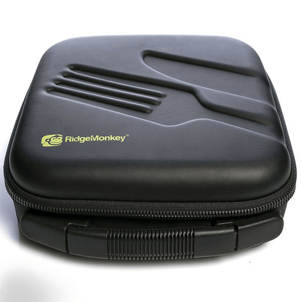 RidgeMonkey GorillaBox Toaster Case Standard