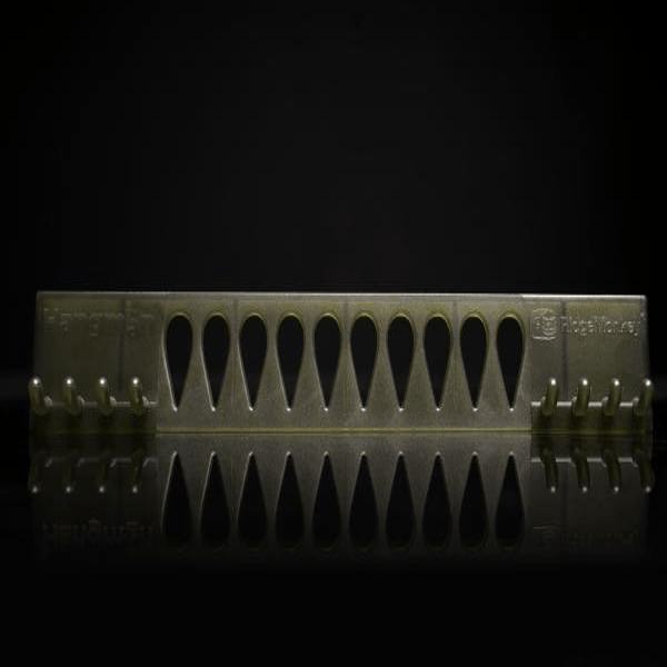 Ridgemonkey Hangman Rig Rack