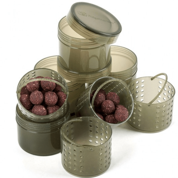 RIDGEMONKEY-HOOKBAIT-POTS