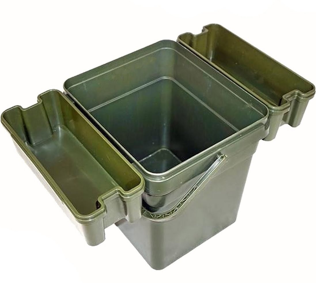 RidgeMonkey Modular Bucket System Standard
