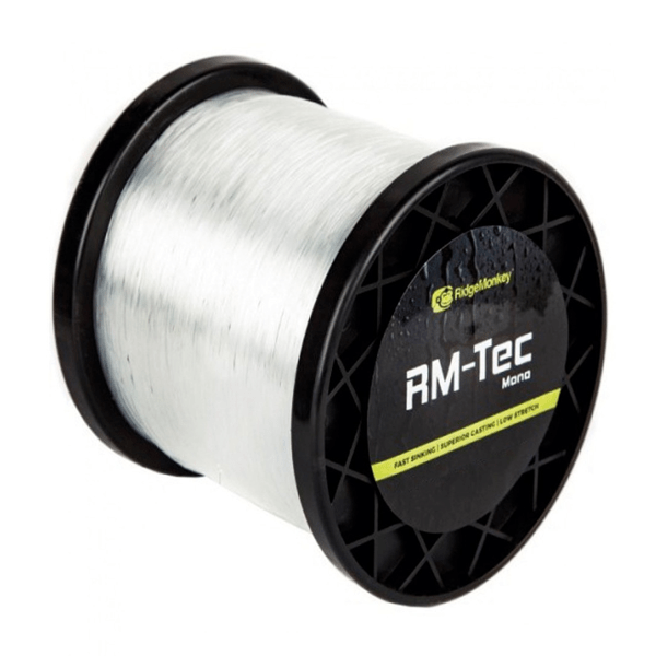 RidgeMonkey RM-Tec Mono Clear