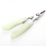 Ridgemonkey Nite Glo Braid Scissors