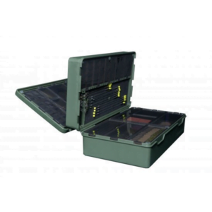 RIDGEMONKEY ARMOURY PRO TACKLE BOX