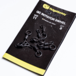 Ridgemonkey Qc Rotator Swivel Nº11