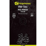Ridgemonkey Rm-Tec Rig Ring X-Small