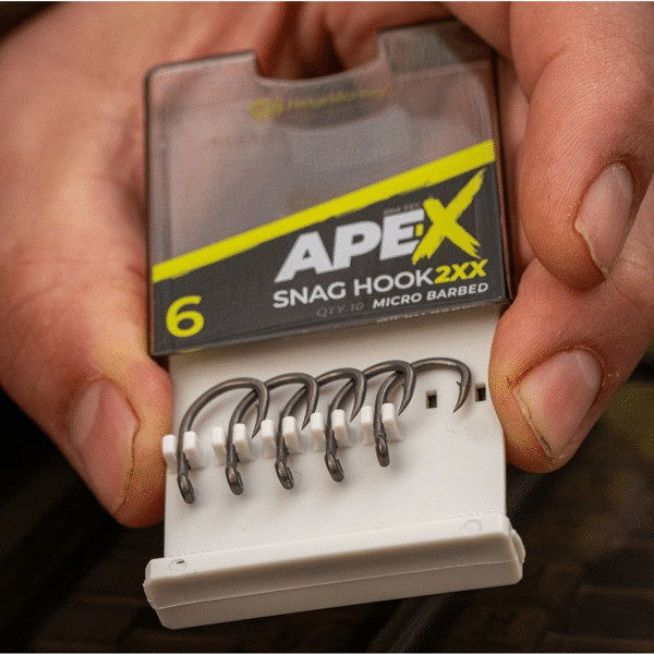 RIDGEMONKEY-SNAG-HOOK-2XX-1