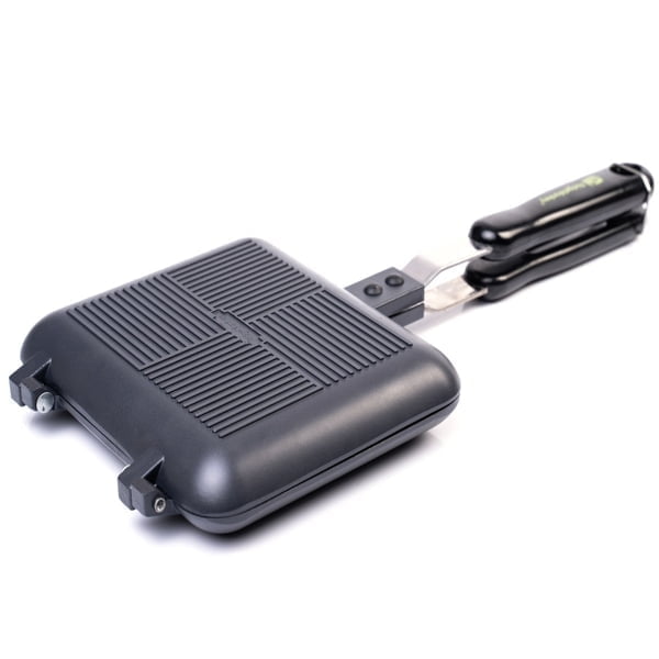 RIDGEMONKEY-THE-CLASSIC RidgeMonkey The Classic Deep Fill Sandwich Toaster