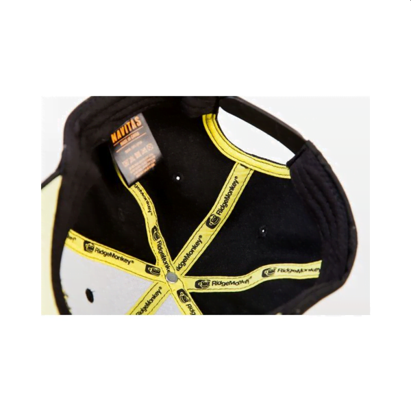 RIDGEMONKEY-THE-GENERAL-BASEBALL-BLACK-2