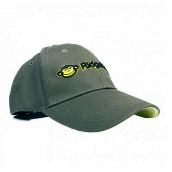RidgeMonkey The General Baseball Cap Green