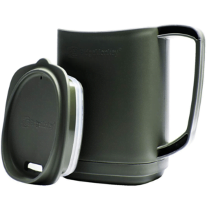 RidgeMonkey ThermoMug Green