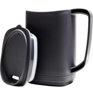 RidgeMonkey ThermoMug Grey