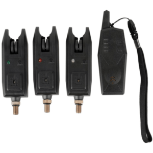 Ron Thompson Gangster Bite Alarm Set