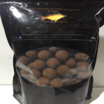 Royal Baits Rb1 Krill Premium Boilie 20Mm 1Kg