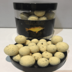 Royal Baits Rb2 Pop-Up Milky Power