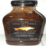 Royal Baits Pure Liquid Krill 500Ml