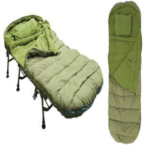 Carp Zone Saco de Dormir Ice