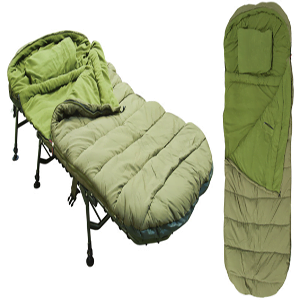 Carp Zone Saco de Dormir Ice