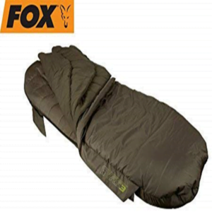 Saco De Dormir Fox Ven-Tec VRS3