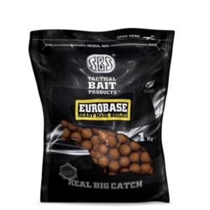 SBS Boilies Eurobase Squid & Octopus 20mm