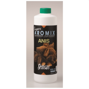 Sensas Aromix Anís 500ml