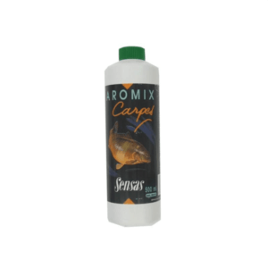 Sensas Aromix Carpes 500ml