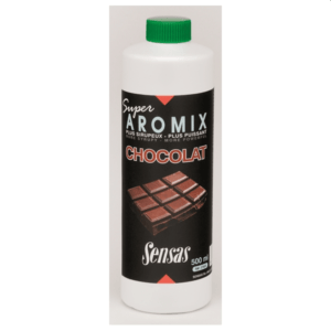 Sensas Aromix Chocolate 500ml
