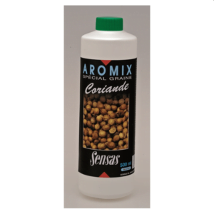 Sensas Aromix Coriandre 500ml
