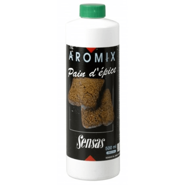 Sensas Aromix Pain Depice 500ml