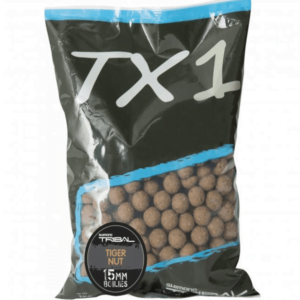 Shimano Bait TX1 Boillie tiger nut 20mm 1kg
