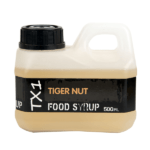 Shimano Tx1 Tiger Nut Syrup 500Ml Attractant