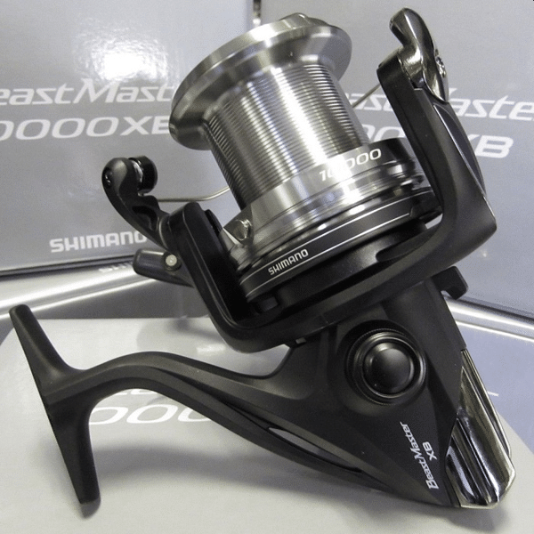 Carrete Shimano Beastmaster 10000 XB