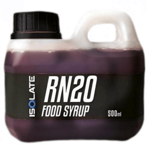 Shimano Isolate RN20 Food Syrup 500ml Attractant