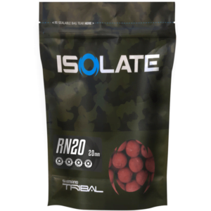 Shimano Bait Isolate Boillie RN20 20mm 1kg