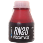 Shimano Isolate Rn20 Hookbait Glug 200Ml Dip